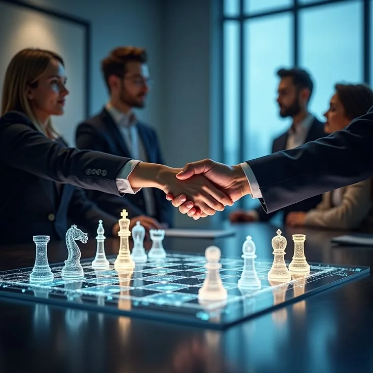Technologie herdefinieerd_ een nieuw strategisc
