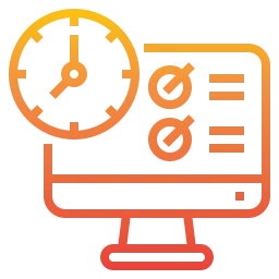 Real-time performance reports available