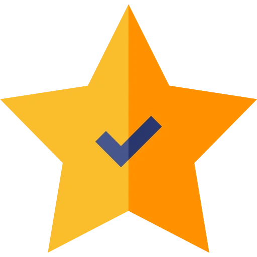 star